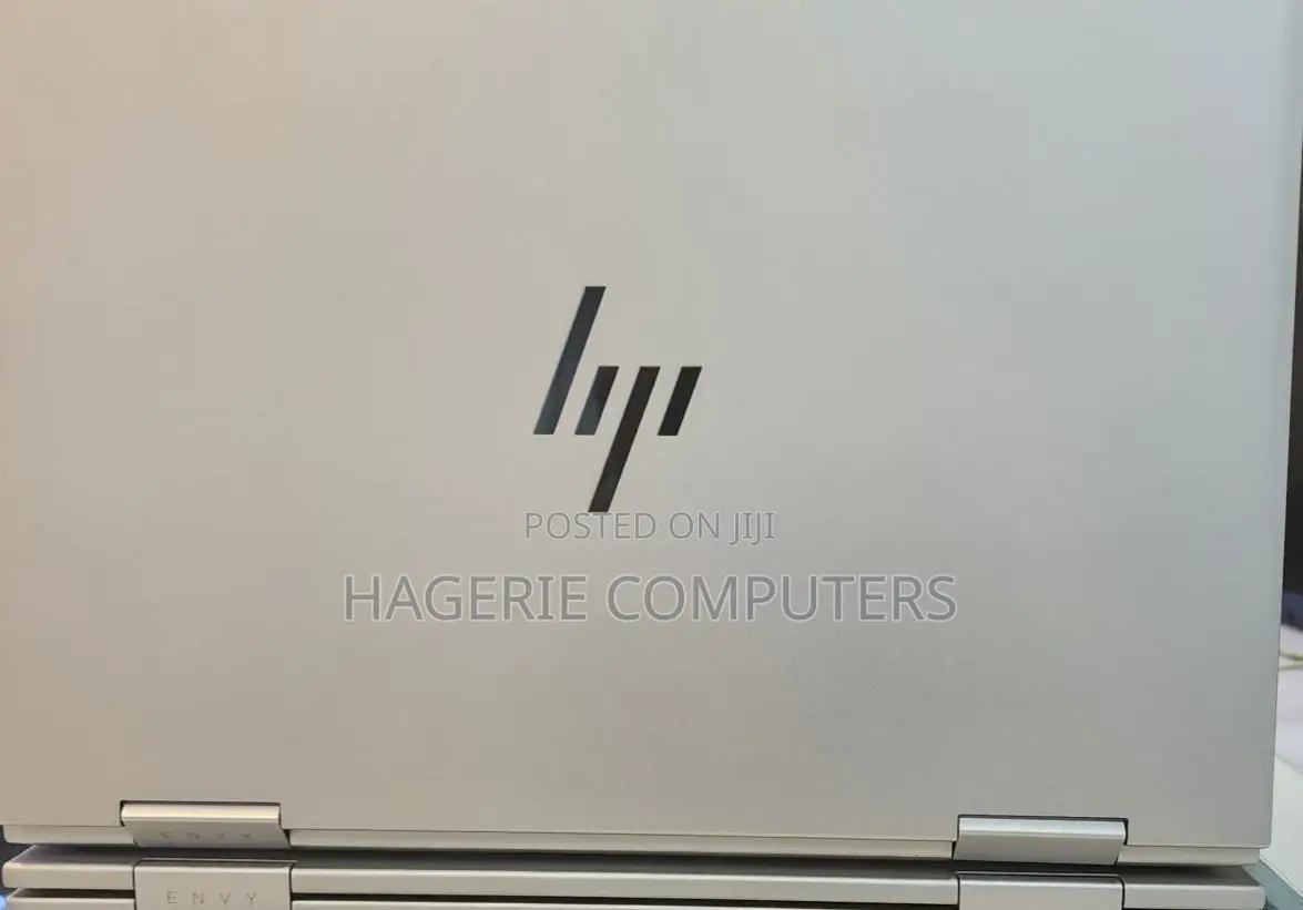 New Laptop HP Envy X360 16GB Intel Core I7 SSD 1T