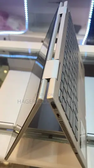 Photo - New Laptop HP Envy X360 16GB Intel Core I7 SSD 1T