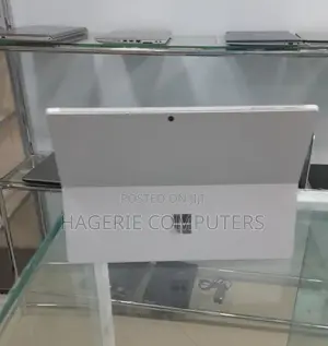 New Laptop Microsoft Surface Pro 4 8GB Intel Core I5 SSD 256GB