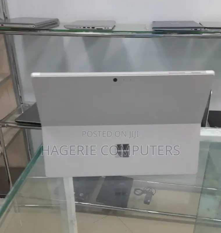 New Laptop Microsoft Surface Pro 4 8GB Intel Core I5 SSD 256GB