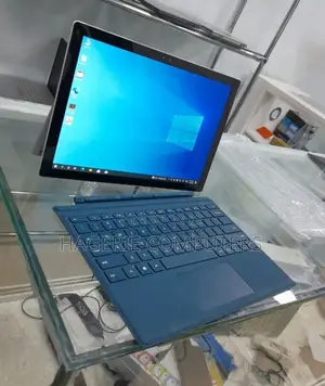 New Laptop Microsoft Surface Pro 4 8GB Intel Core I5 SSD 256GB