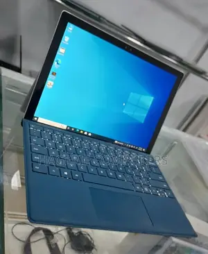 New Laptop Microsoft Surface Pro 4 8GB Intel Core I5 SSD 256GB