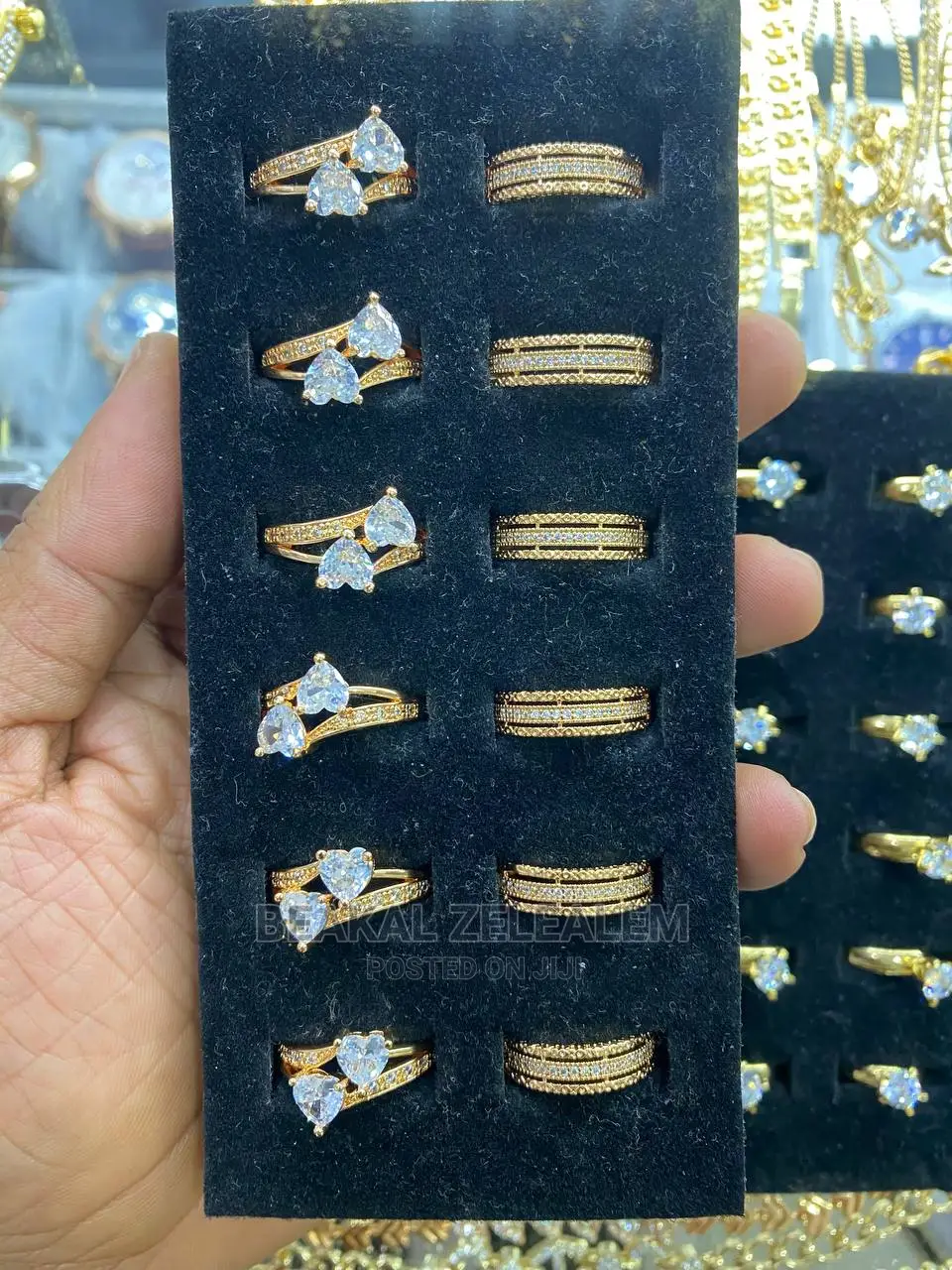 Engagement Rings for Women