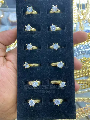 Engagement Rings for Women