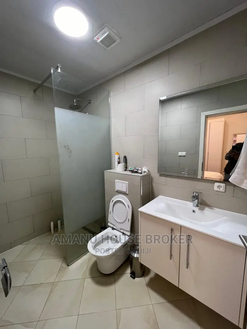 Furnished 3bdrm Apartment in Addis Abeba, Bole for rent