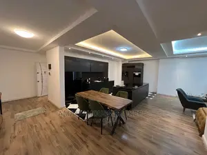 Furnished 3bdrm Apartment in Addis Abeba, Bole for rent