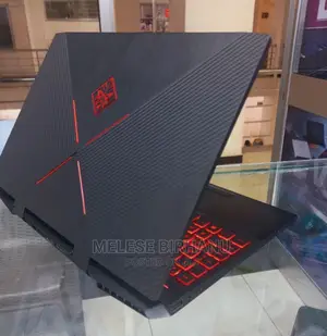 Photo - New Laptop HP Omen 15 16GB Intel Core i7 HDD+SSD 512GB