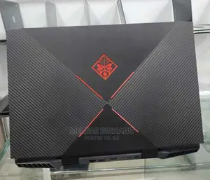 New Laptop HP Omen 15 16GB Intel Core i7 HDD+SSD 512GB