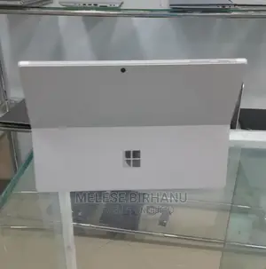 Photo - New Laptop Microsoft Surface Pro 8GB Intel Core i5 SSD 256GB