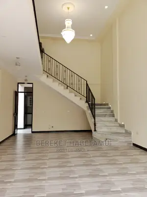 6bdrm House in ላፍቶ, Nifas Silk-Lafto for sale