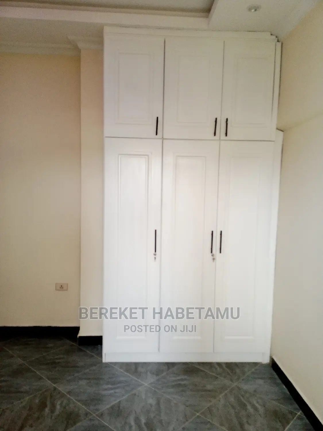 6bdrm House in ላፍቶ, Nifas Silk-Lafto for sale