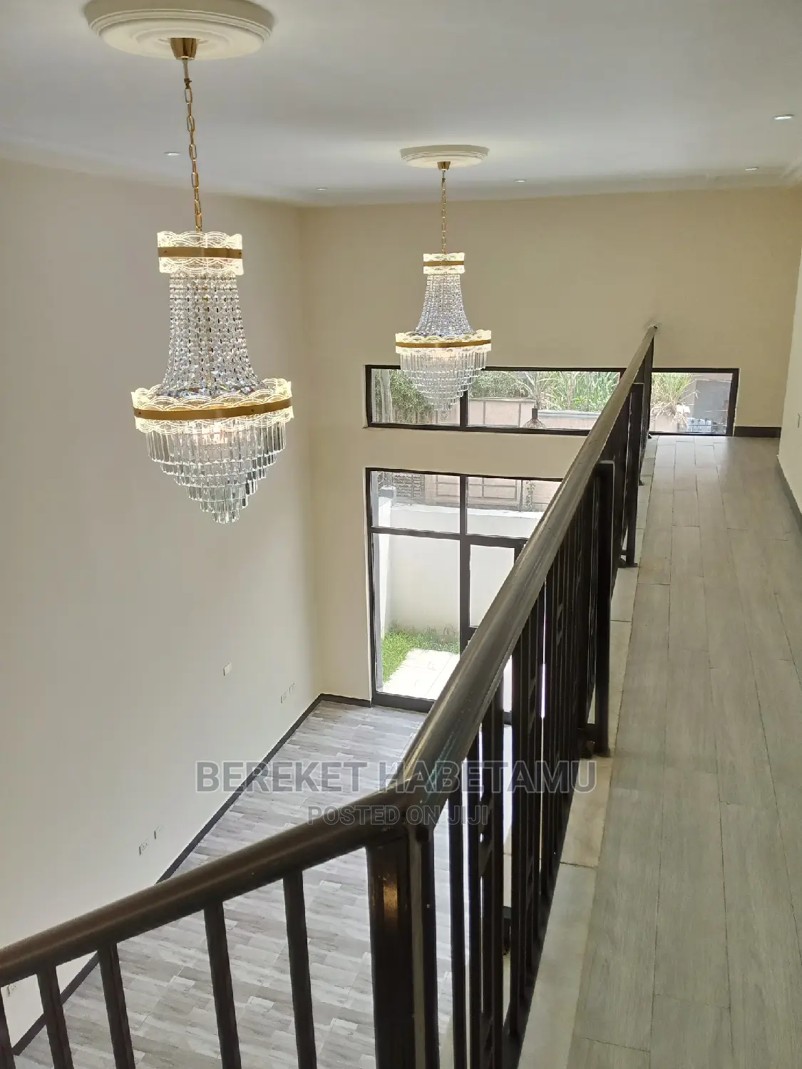 6bdrm House in ላፍቶ, Nifas Silk-Lafto for sale