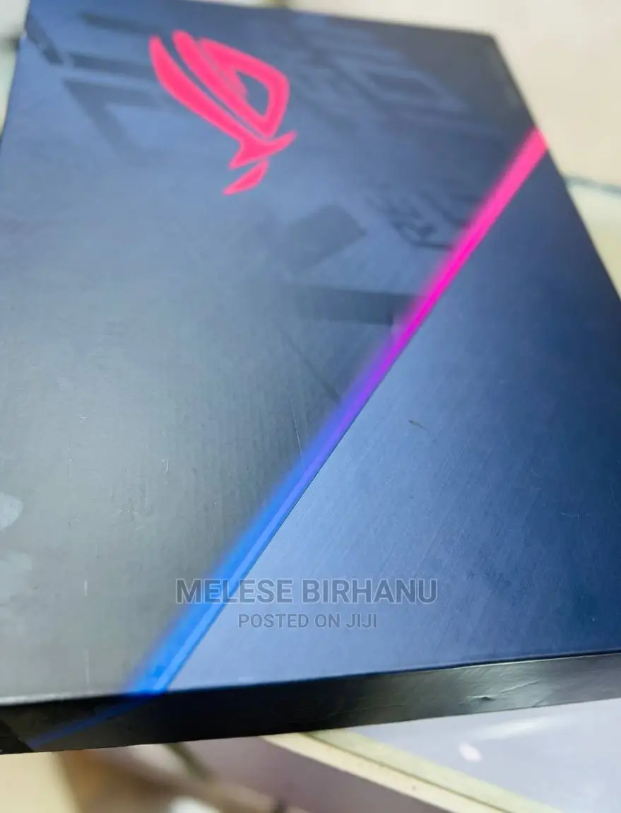 New Laptop Asus 16GB Intel Core i7 SSD 512GB