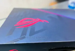 New Laptop Asus 16GB Intel Core i7 SSD 512GB