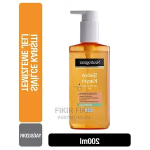 Photo - Neutrogena Anti-Acne Facial