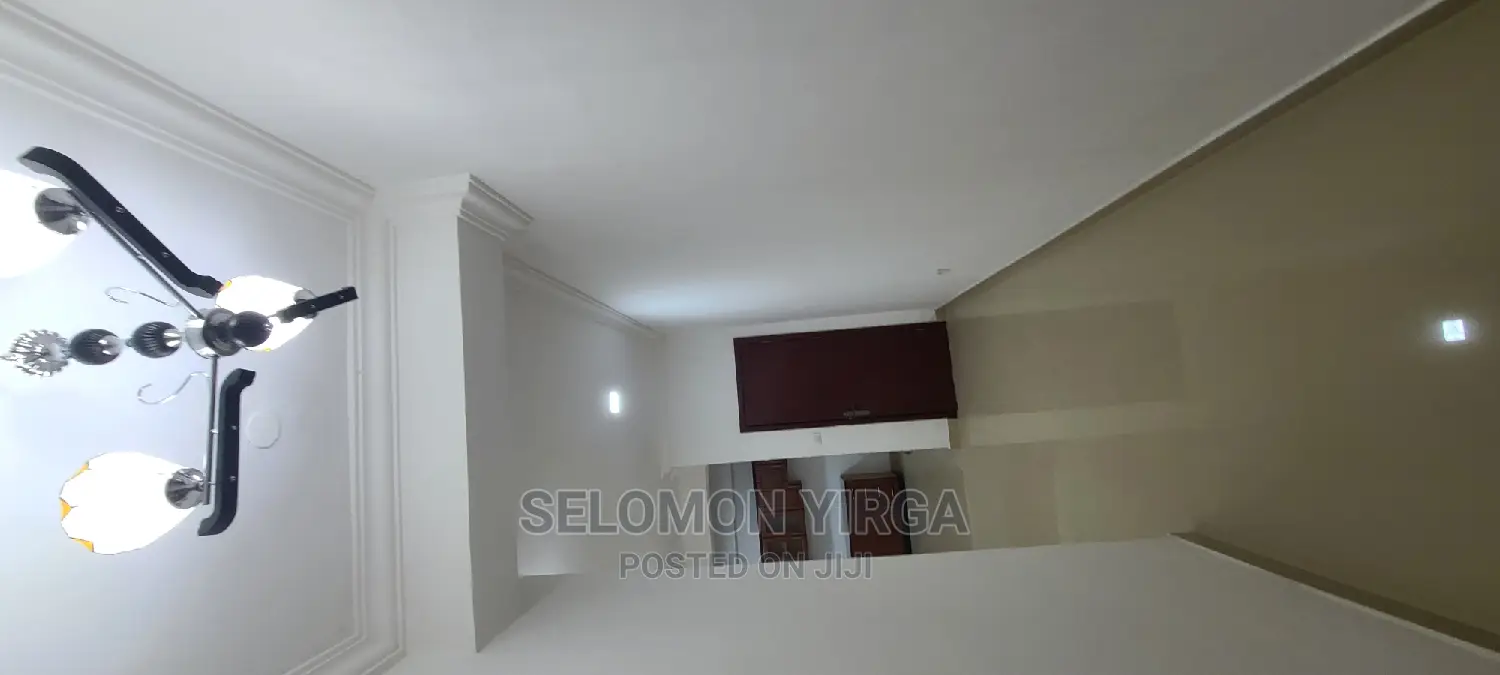 2bdrm Apartment in አድስ አበባ, Bole for rent