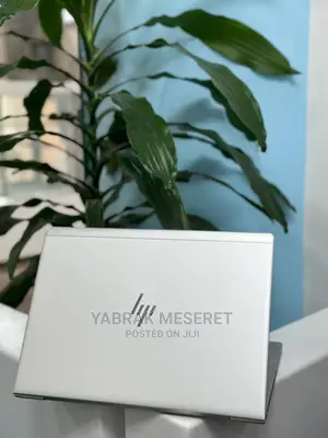 Photo - New Laptop HP EliteBook 840 G5 16GB Intel Core I7 SSD 512GB