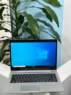 New Laptop HP EliteBook 840 G5 16GB Intel Core I7 SSD 512GB