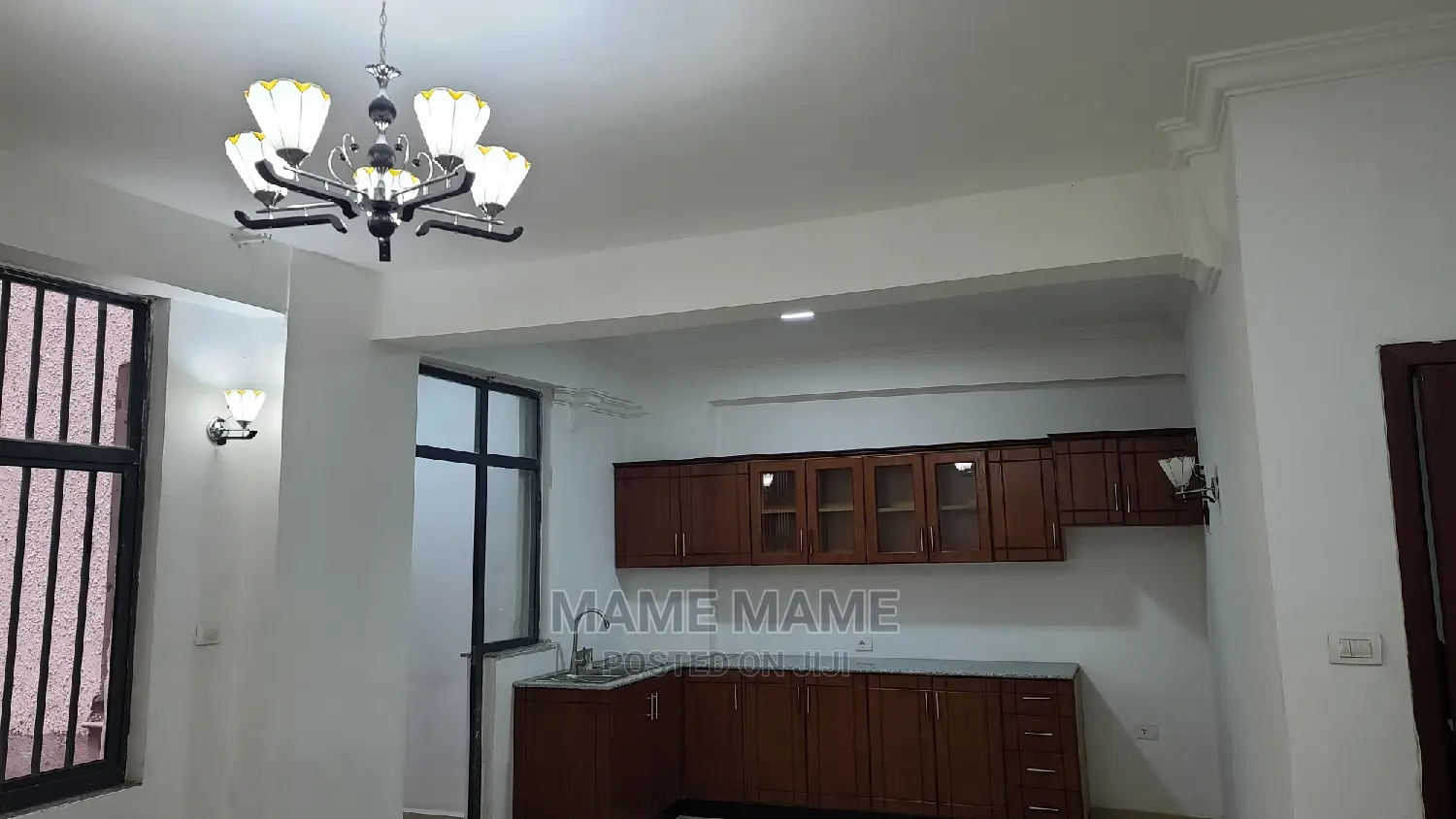 3bdrm Apartment in Addis Abeba, Bole for rent