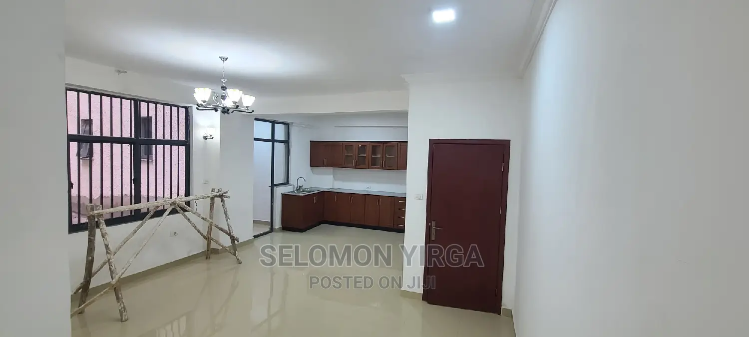2bdrm Apartment in አድስ አበባ, Bole for rent