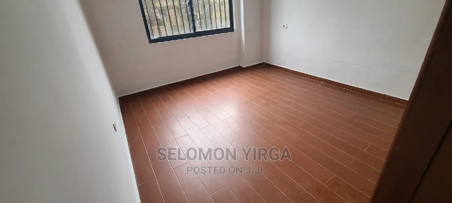 2bdrm Apartment in አድስ አበባ, Bole for rent