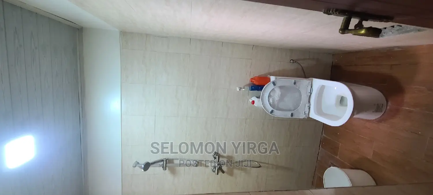 2bdrm Apartment in አድስ አበባ, Bole for rent