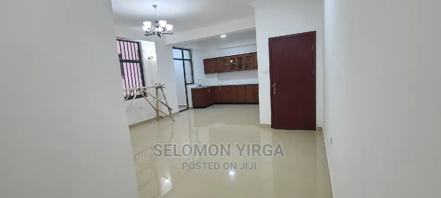 2bdrm Apartment in አድስ አበባ, Bole for rent