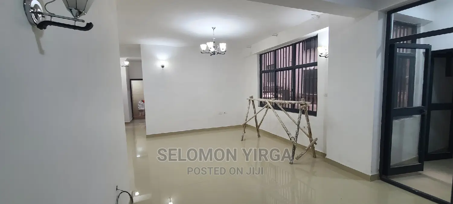 2bdrm Apartment in አድስ አበባ, Bole for rent