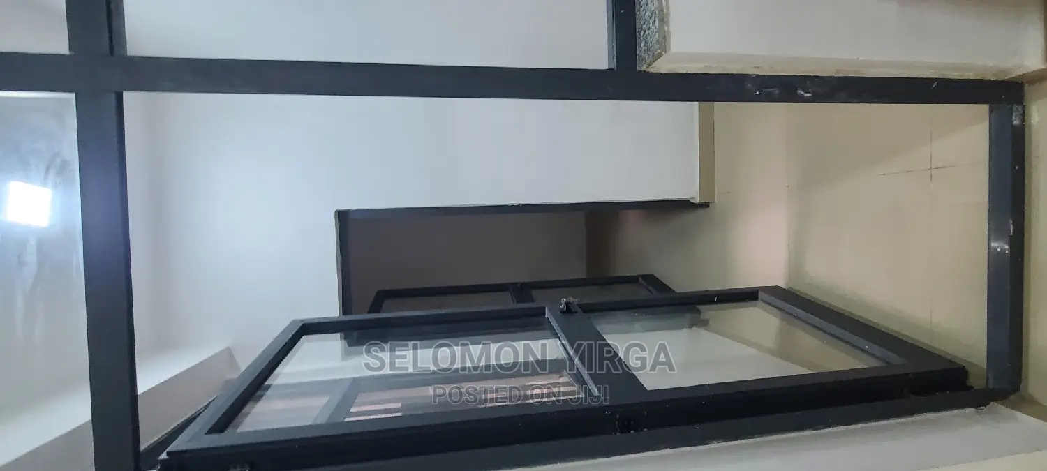 2bdrm Apartment in አድስ አበባ, Bole for rent