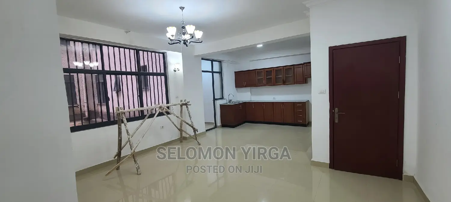 2bdrm Apartment in አድስ አበባ, Bole for rent
