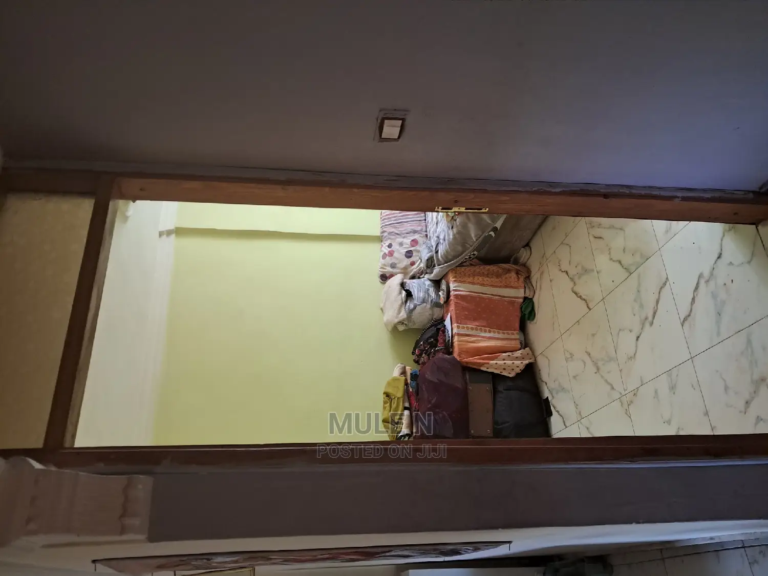 Furnished 2bdrm Condo in Abado Condominium, Yeka for sale