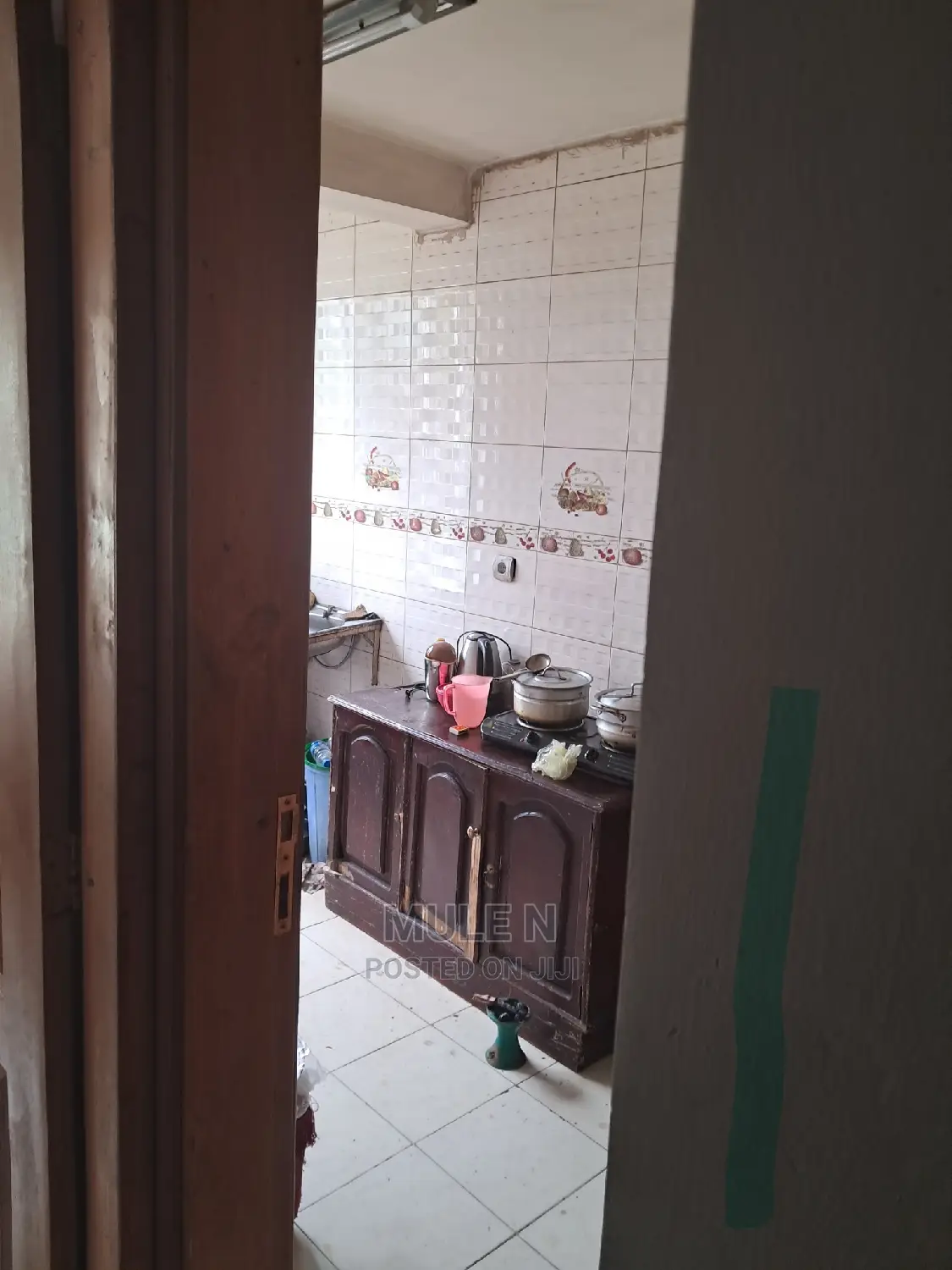 Furnished 2bdrm Condo in Abado Condominium, Yeka for sale