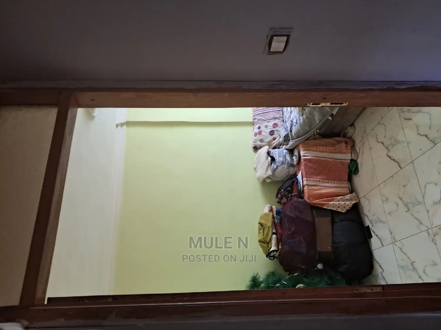 Furnished 2bdrm Condo in Abado Condominium, Yeka for sale