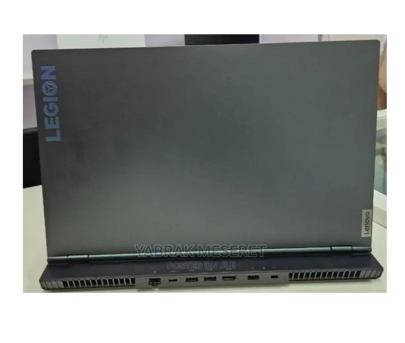 New Laptop Lenovo Legion 5 16GB Intel Core I5 SSD 512GB
