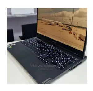 New Laptop Lenovo Legion 5 16GB Intel Core I5 SSD 512GB