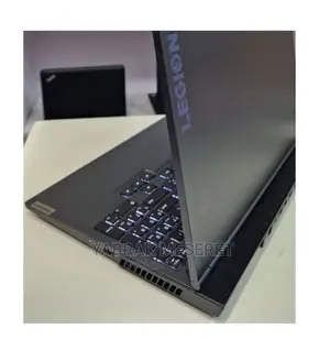 New Laptop Lenovo Legion 5 16GB Intel Core I5 SSD 512GB