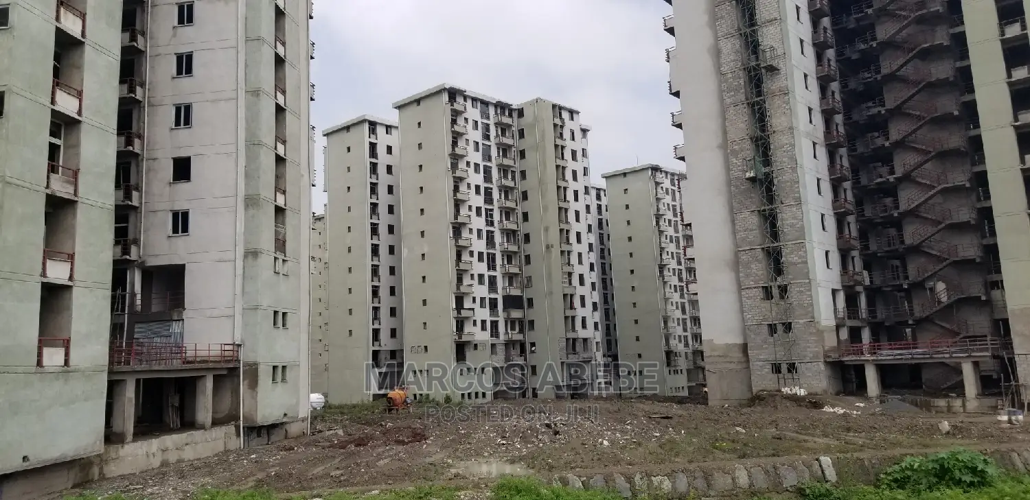 2bdrm Condo in Addis Ababa, Bole for sale