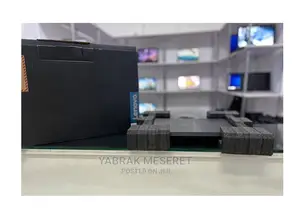 Photo - New Laptop Lenovo Ideapad Gaming 3 8GB Intel Core I5 SSD 512GB