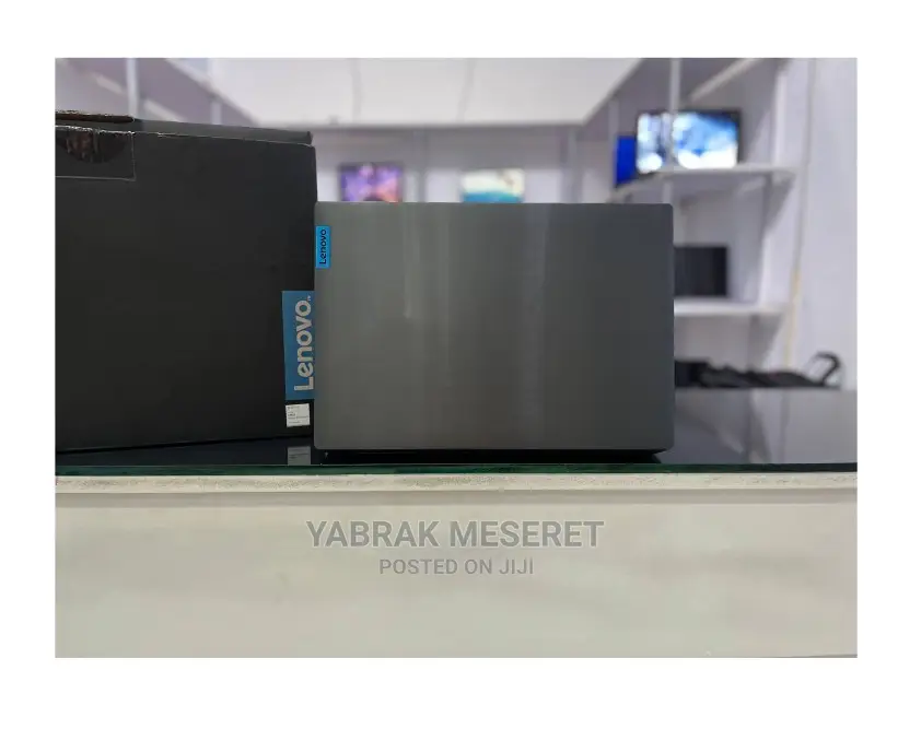 New Laptop Lenovo Ideapad Gaming 3 8GB Intel Core I5 SSD 512GB
