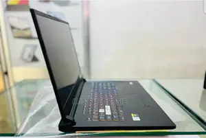 Photo - New Laptop Asus ROG Strix G15 16GB Intel Core I7 SSD 512GB