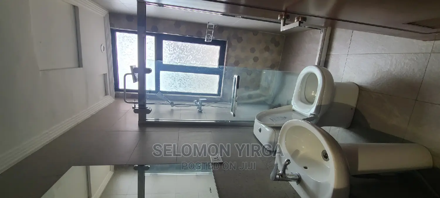 Furnished 2bdrm Apartment in Adidis Ababa, Kirkos for rent