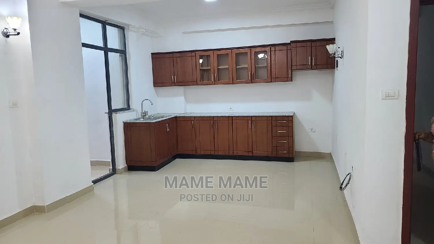 3bdrm Apartment in Addis Abeba, Bole for rent