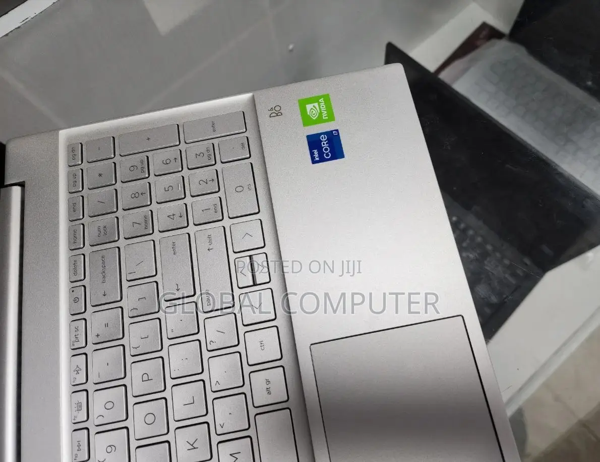 New Laptop HP Pavilion G4 16GB Intel Core I7 SSD 512GB