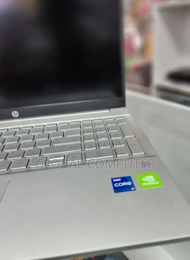 New Laptop HP Pavilion G4 16GB Intel Core I7 SSD 512GB