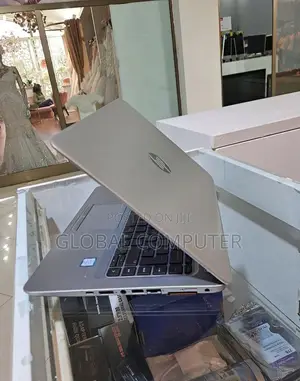 New Laptop HP 8GB Intel Core I7 HDD 1T