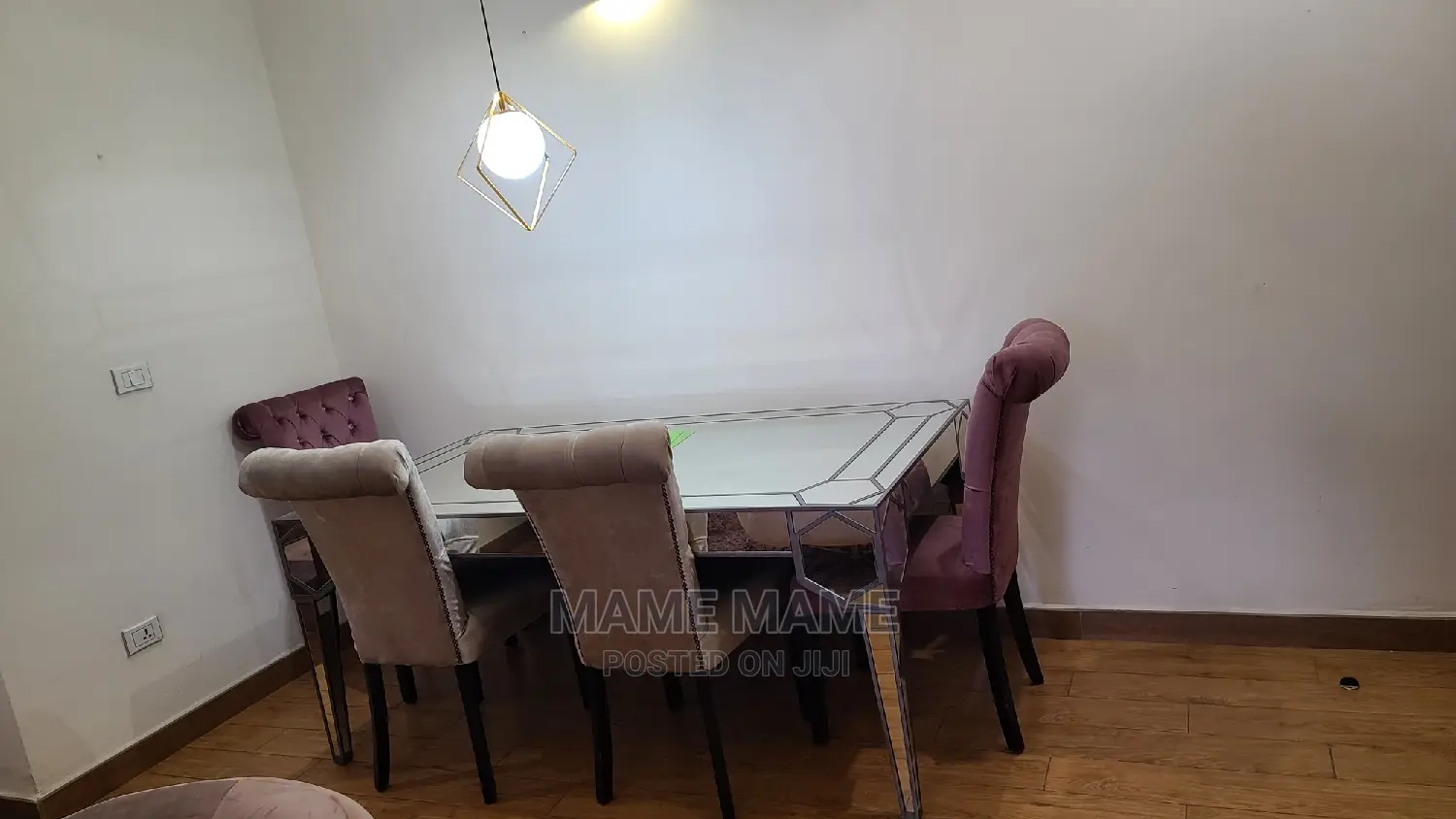 Furnished 2bdrm Apartment in Bole for rent
