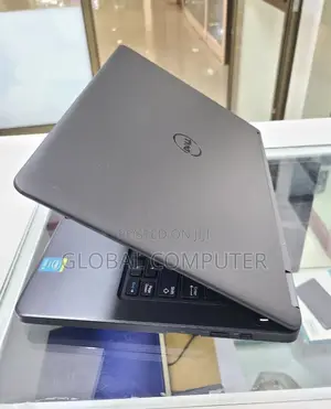 New Laptop Dell Latitude 5420 8GB Intel Core I5 HDD 500GB