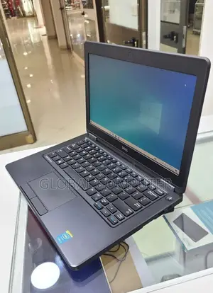 Photo - New Laptop Dell Latitude 5420 8GB Intel Core I5 HDD 500GB
