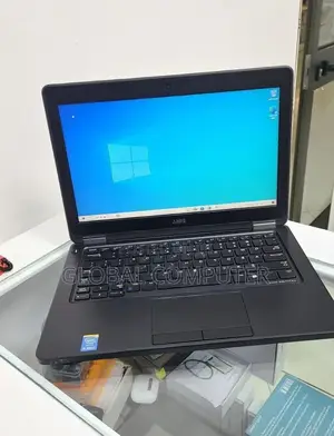 New Laptop Dell Latitude 5420 8GB Intel Core I5 HDD 500GB