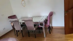 Furnished 2bdrm Apartment in Bole for rent